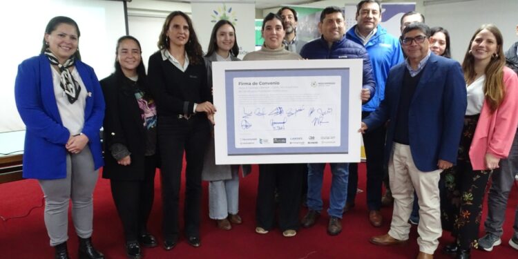 Recuperación urbana en Talcahuano para la comunidad de Libertad y Gaete.