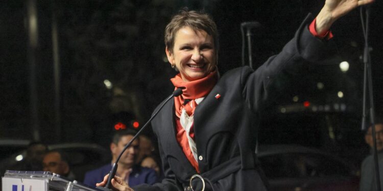 Carolina Tohá: «El Socialismo Democrático contribuyó al gobierno»