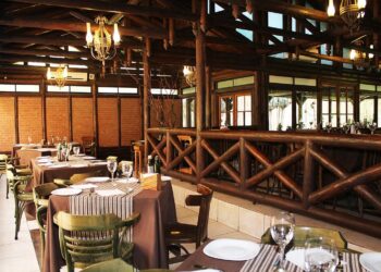 Restaurante Toro Bayo conmemora 28 años de historia, sabor y tradición en el Maule.