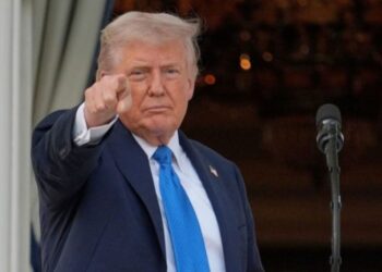 Donald Trump después del ataque de EE.UU. a Irán: «Quedan varios objetivos por cumplir»