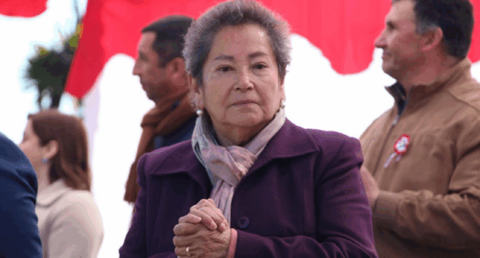 Villa Alegre: Familia solicita más esfuerzos para encontrar a la concejala María Ignacia González.