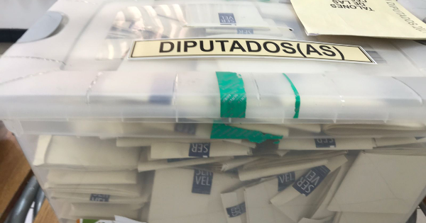 Partidos del gobierno y de la oposición se alistan para la pelea por el botín electoral del Distrito 8.