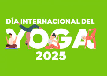 Celebra el Día Internacional del Yoga con clases gratuitas