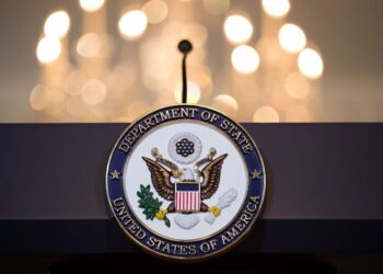 Estados Unidos añade al líder del «Tren de Aragua» a la lista de los 10 fugitivos más buscados.