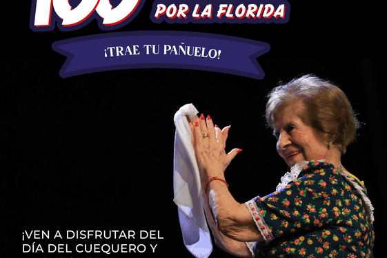 100 Cuecas en La Florida