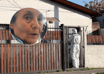 Sobrina denuncia a la hija de la mujer encontrada muerta en una maleta: “Quería matarla para quedarse con su dinero”