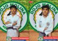 Karatecas jóvenes de Molina buscan apoyo para participar en el Panamericano de Paraguay.