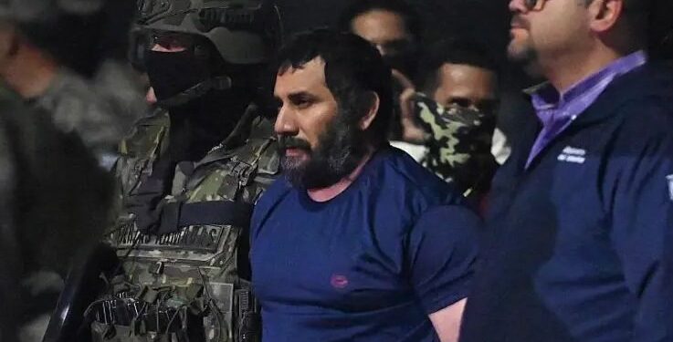 Motivos por los cuales EE.UU. solicitó la entrega de Adolfo «Fito» Macías y su posible estatus como el primer criminal extraditado desde Ecuador.