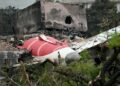 Fuertes críticas al informe preliminar del accidente del avión de Air India que causó la muerte de 260 personas.
