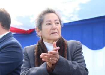 La investigación sobre la desaparición de la concejala de Villa Alegre estará a cargo del fiscal regional del Maule.