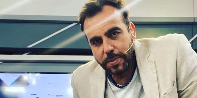 Francisco Kaminski informó que el último detenido por el asesinato del «Rey de Meiggs» lo contactó después del crimen.