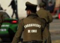 Carabineros inicia un sumario y enviará a la fiscalía interna los viajes con licencia identificados por la Contraloría.