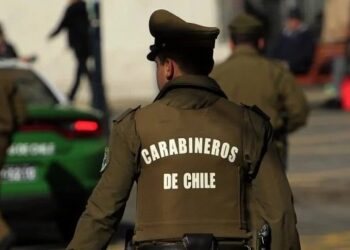 Carabineros inicia un sumario y enviará a la fiscalía interna los viajes con licencia identificados por la Contraloría.