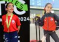 Con solo $2.000 puedes apoyar a una campeona: se lanza una rifa solidaria a favor de la patinadora Agustina Méndez.