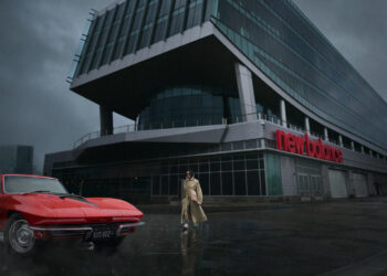 Rosalía es la nueva embajadora mundial de New Balance.