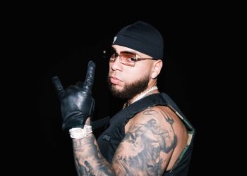 Kevvo lanza su potente segundo álbum, Bélico.