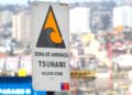 Se emite Alerta Amarilla para las comunas costeras desde Arica hasta Magallanes debido a un tsunami tras el terremoto en Rusia.