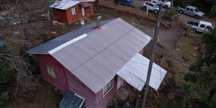 Alto Biobío mejora su conectividad eléctrica: más de 500 familias ya tienen acceso al servicio y se planea expandir la cobertura.