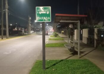 El intrigante lugar ubicado en el norte de Los Ángeles, donde no hay transporte público ni autobuses.