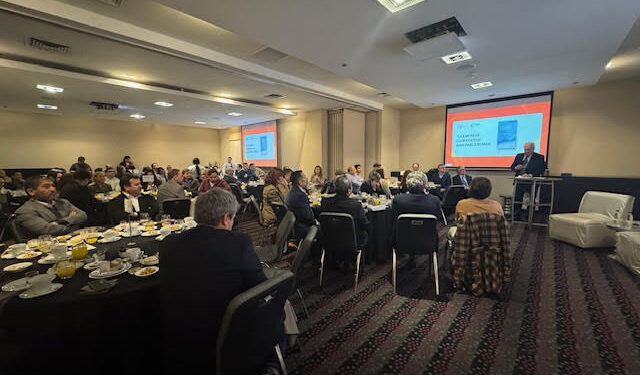 Celebración del Día Internacional de las Cooperativas