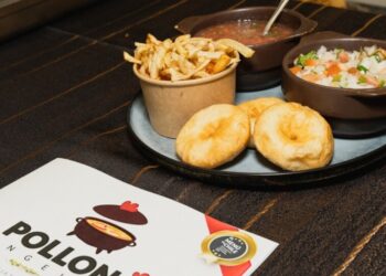 La ruta de «La Pollona»: Descubre los lugares donde se elabora este delicioso patrimonio local en Los Ángeles.