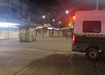 Mujer fallece tras ser apuñalada múltiples veces: Un menor de 15 años admitió el asesinato en Puerto Montt.