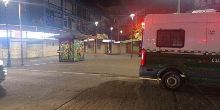 Mujer fallece tras ser apuñalada múltiples veces: Un menor de 15 años admitió el asesinato en Puerto Montt.