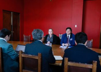 AChM sugiere que el IVA de los municipios ayude a financiar la Ley de Seguridad Municipal.