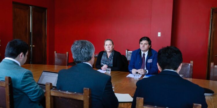 AChM sugiere que el IVA de los municipios ayude a financiar la Ley de Seguridad Municipal.