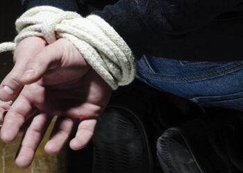 Talca: Mujer reporta haber estado secuestrada durante tres días.