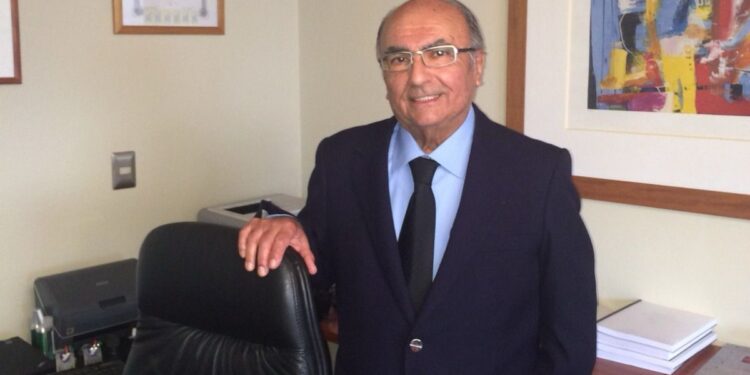 Muere Manuel Arturo Fernández, líder histórico de PF Alimentos.