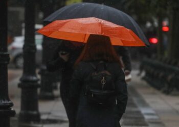Declaran alerta en el Biobío por un frente meteorológico que llegará con vientos, lluvias y nevadas.