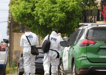 Exconcejal fallece en un accidente laboral dentro de un aserradero en la comuna de Yumbel.