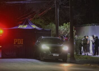 INE lleva a cabo una encuesta sobre seguridad en Los Ángeles y otras diez comunas del Biobío.