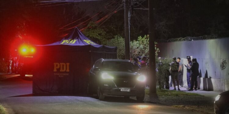 INE lleva a cabo una encuesta sobre seguridad en Los Ángeles y otras diez comunas del Biobío.