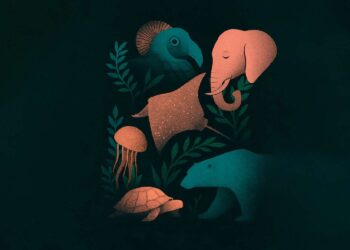 “El Carnaval de los Animales” llega al Teatro del Lago.