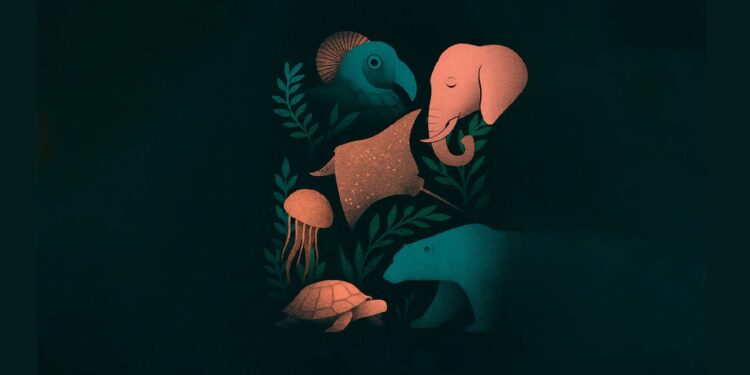 “El Carnaval de los Animales” llega al Teatro del Lago.