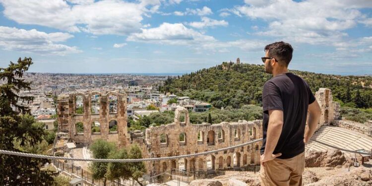 Europa Week 2025: estiman aumento en las reservas.