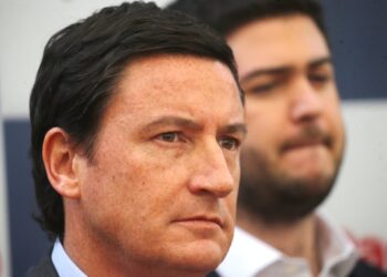 Arturo Squella excluye la posibilidad de una segunda vuelta entre postulantes de derecha.