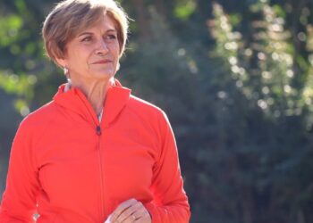 Evelyn Matthei instó al Gobierno a «actuar con urgencia y prudencia» tras el anuncio de Donald Trump sobre un arancel del 50% al cobre.