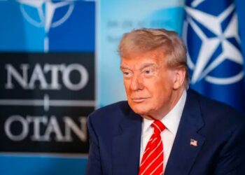 Donald Trump solicita que se hagan públicos todos los testimonios del caso Epstein.