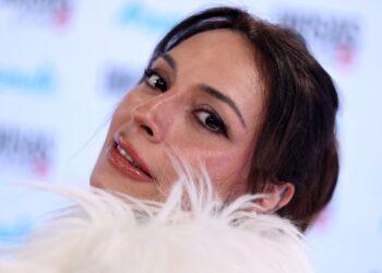 Camila Polizzi reafirma su inocencia y se destaca como referente en el contenido para adultos.