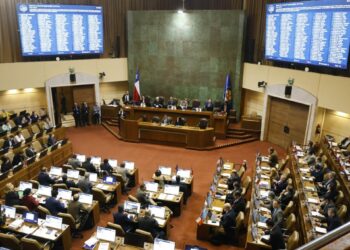 La Cámara aprueba el proyecto de ley que establece la Fiscalía Supraterritorial: el Gobierno declara «reserva de constitucionalidad».