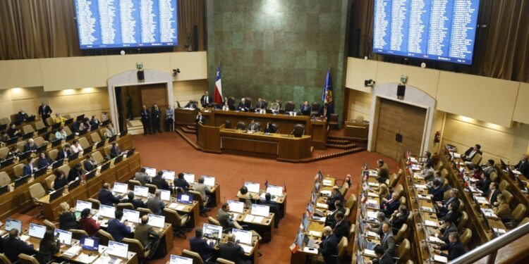 La Cámara aprueba el proyecto de ley que establece la Fiscalía Supraterritorial: el Gobierno declara «reserva de constitucionalidad».