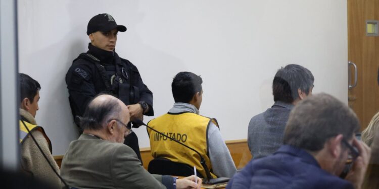 Exfuncionario de la FACh acusado de tráfico de ketamina envía carta desde prisión: «Estoy pagando por unos w…»