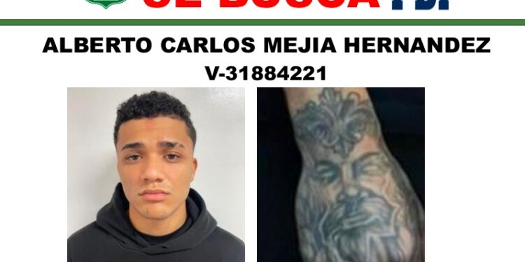 Confirman la huida al extranjero de un sicario relacionado con el asesinato del “Rey de Meiggs”