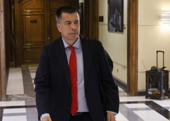 El diputado Celis aprecia la respuesta positiva a su denuncia sobre las fiestas masivas en un resort de Concón.