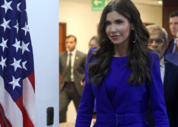 Canciller resalta las «garantías» ofrecidas por Noem para preservar el programa de Visa Waiver entre Chile y Estados Unidos.