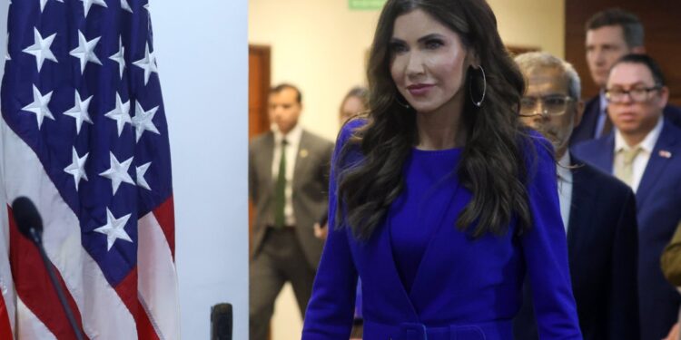 Canciller resalta las «garantías» ofrecidas por Noem para preservar el programa de Visa Waiver entre Chile y Estados Unidos.