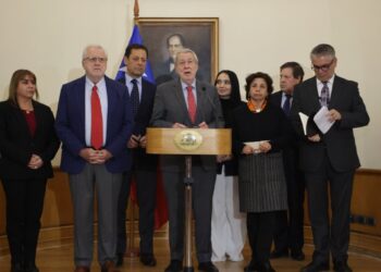 Gobierno aplaude la exención de aranceles al cobre otorgada por la administración Trump en EE.UU.: «Nos consideramos un proveedor confiable».